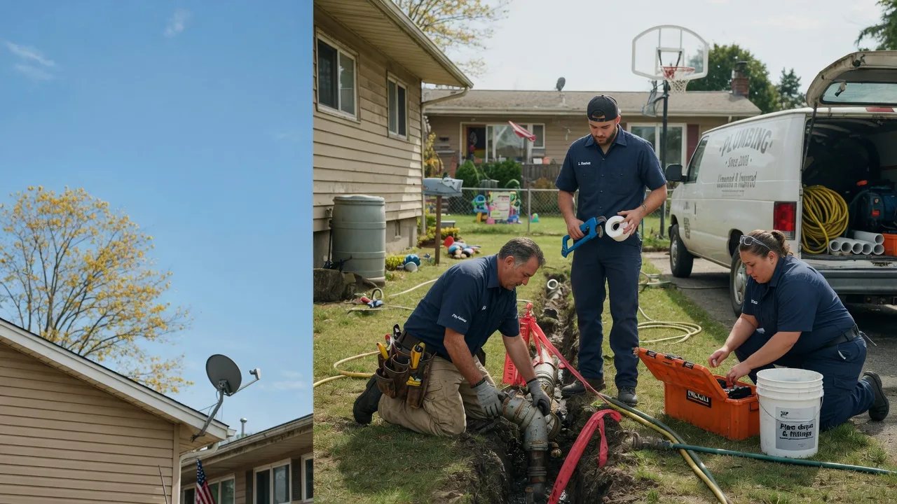 Garbage Disposal Replacement in Lawnside, NJ near me